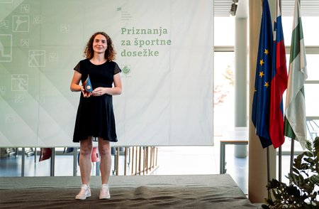 Priznanja za športne dosežke-63